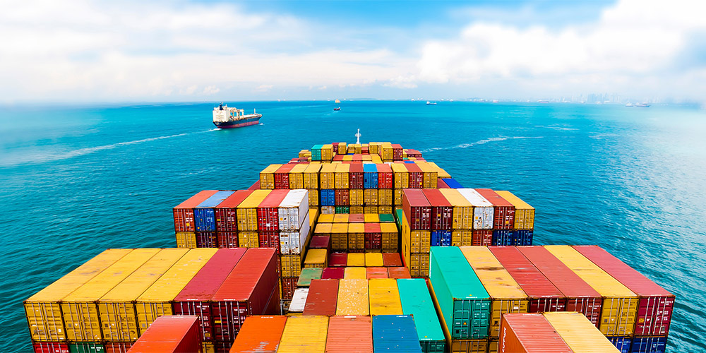 Sea Freight