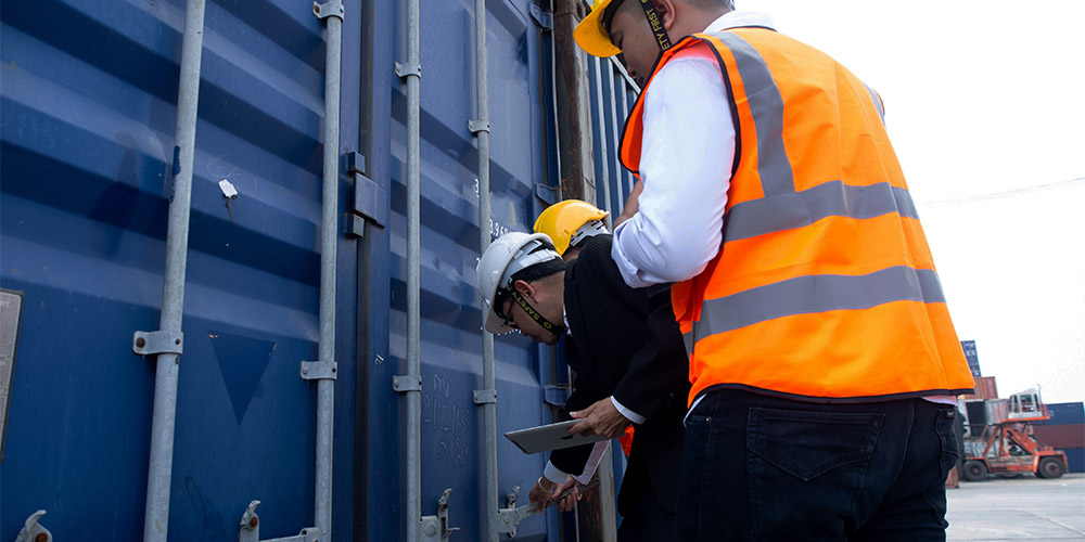 Customs Brokerage