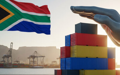 How South African Exporters can Survive the US Tariffs