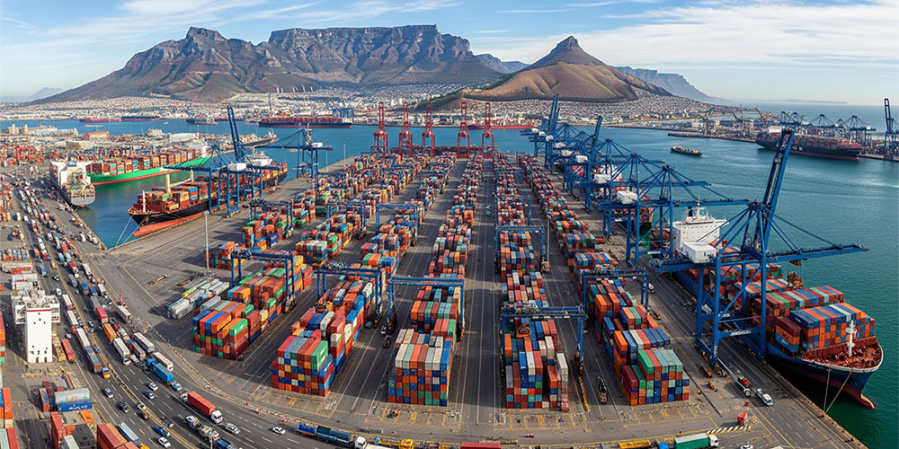 Will South African Importers and Exporters Face a Logistics Peak Season in 2025?