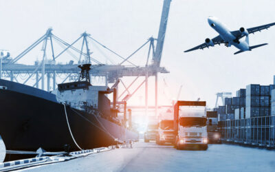 Celebrating 130 Years of Trusted Logistics Excellence